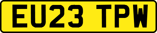 EU23TPW