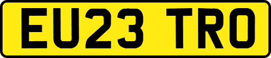 EU23TRO