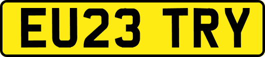 EU23TRY
