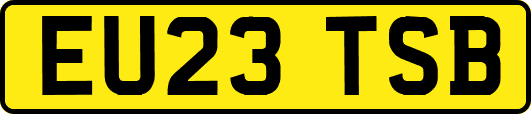 EU23TSB
