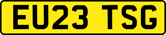EU23TSG