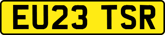 EU23TSR