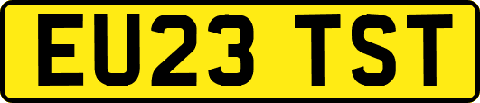 EU23TST