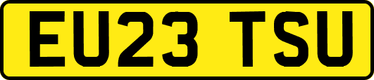 EU23TSU