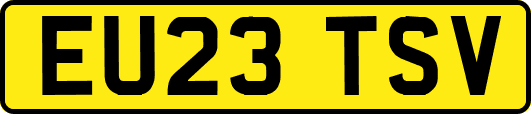 EU23TSV