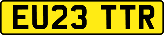 EU23TTR