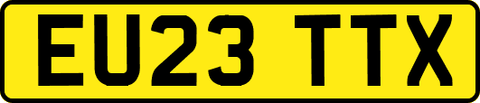 EU23TTX