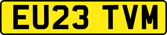 EU23TVM