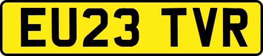 EU23TVR