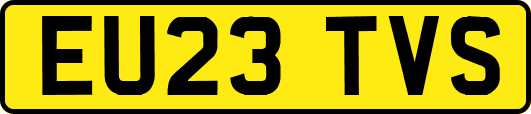 EU23TVS