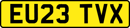 EU23TVX