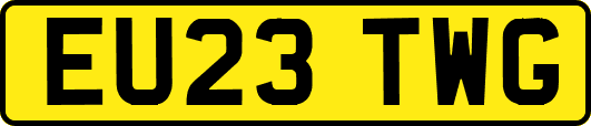 EU23TWG