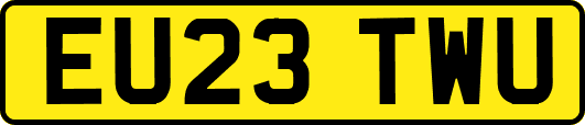 EU23TWU