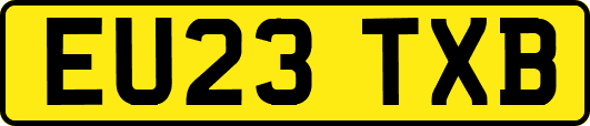 EU23TXB