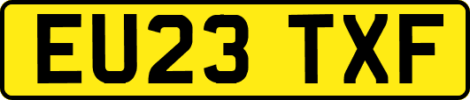 EU23TXF