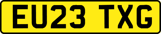 EU23TXG