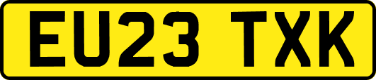 EU23TXK