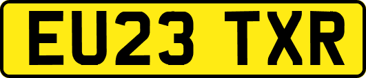 EU23TXR