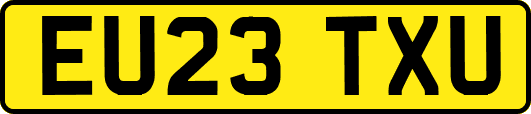 EU23TXU