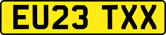 EU23TXX