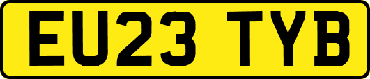EU23TYB