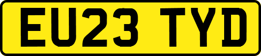 EU23TYD