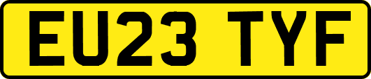 EU23TYF