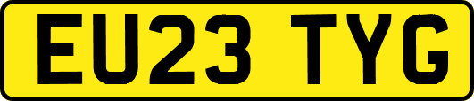 EU23TYG
