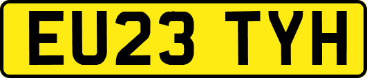 EU23TYH