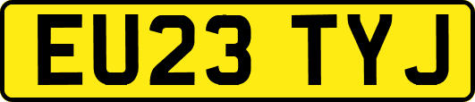 EU23TYJ