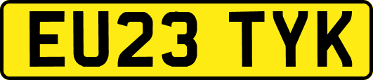 EU23TYK