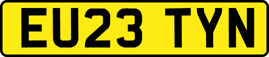 EU23TYN