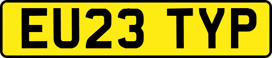 EU23TYP