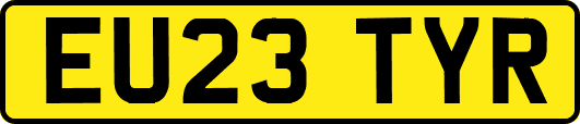 EU23TYR