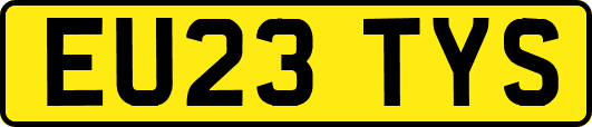 EU23TYS