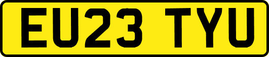 EU23TYU