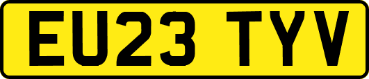EU23TYV