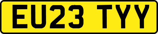 EU23TYY
