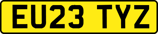 EU23TYZ