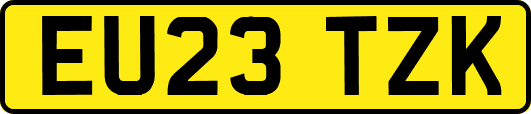 EU23TZK
