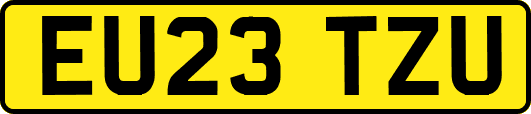EU23TZU