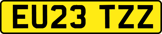 EU23TZZ
