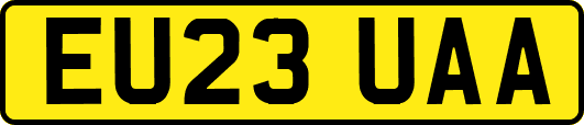 EU23UAA