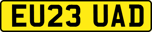 EU23UAD