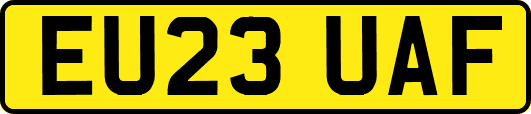 EU23UAF