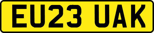 EU23UAK