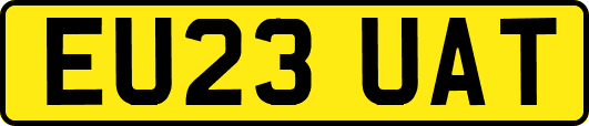 EU23UAT