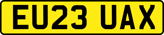 EU23UAX
