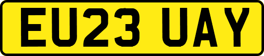 EU23UAY