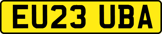 EU23UBA